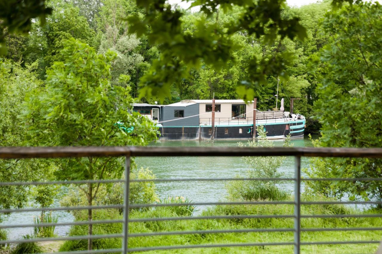 Evasion Entre Paris, Disneyland Et Bords De Marne Noisy-le-Grand Zewnętrze zdjęcie