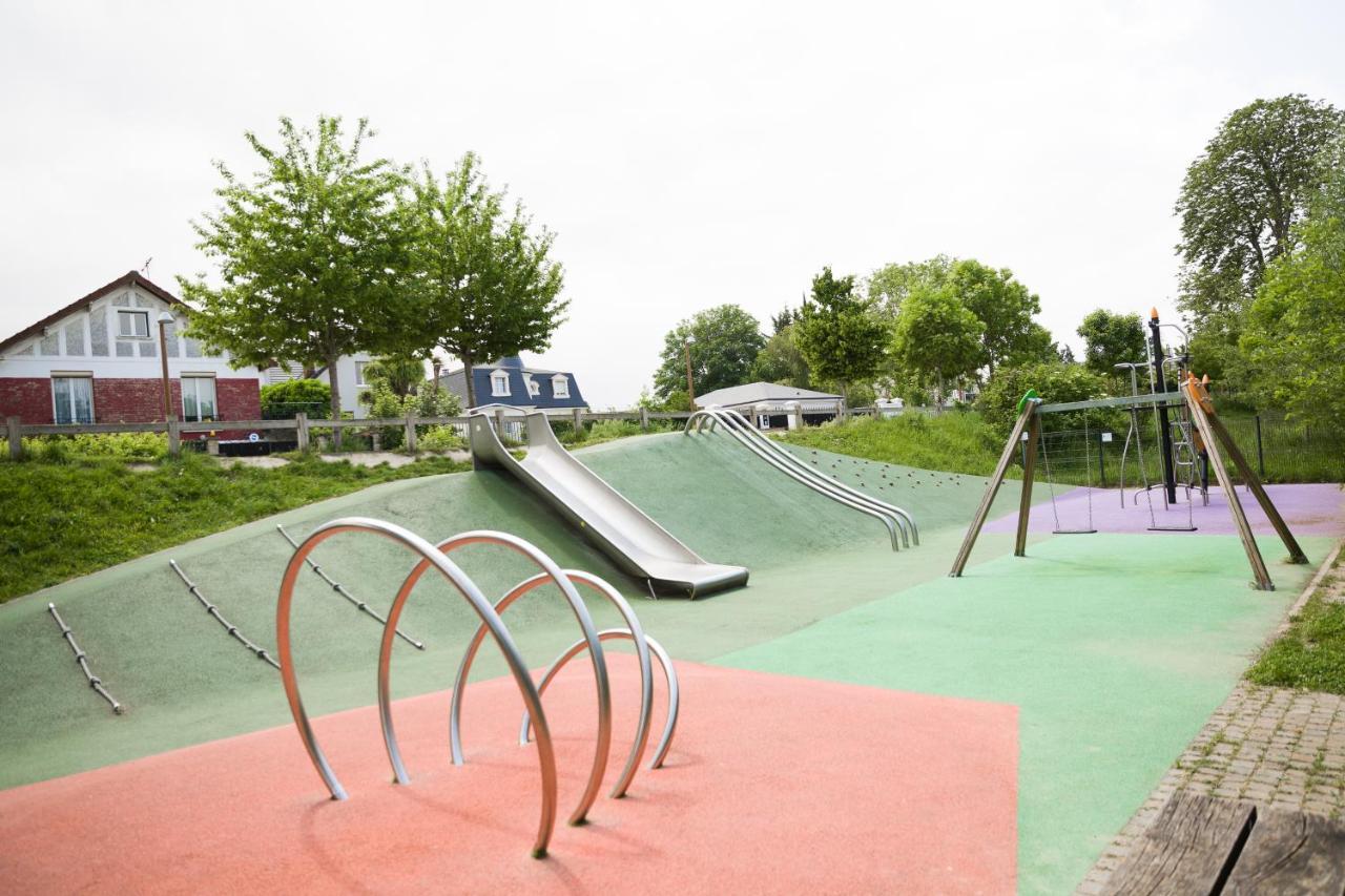 Evasion Entre Paris, Disneyland Et Bords De Marne Noisy-le-Grand Zewnętrze zdjęcie