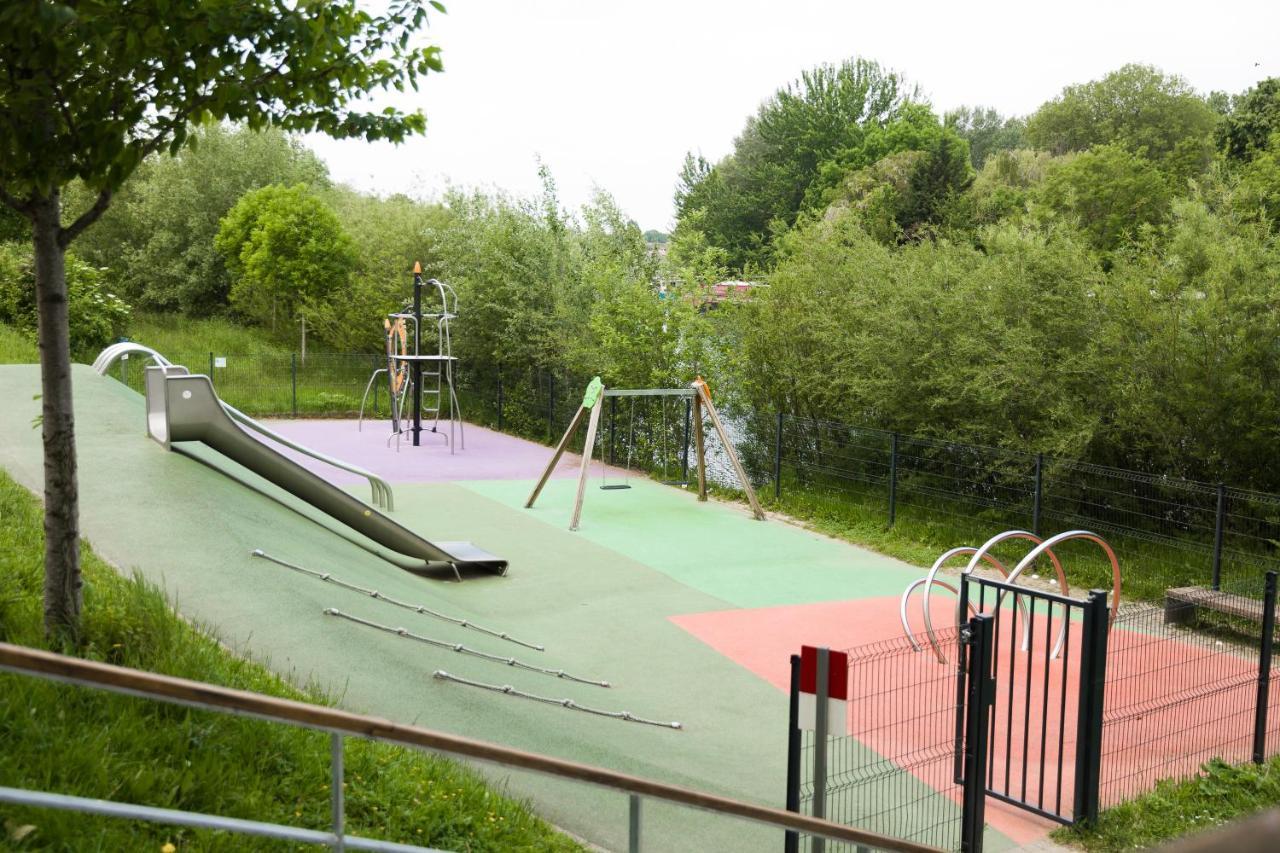 Evasion Entre Paris, Disneyland Et Bords De Marne Noisy-le-Grand Zewnętrze zdjęcie